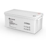 Lead Acid Solar Battery – 75Ah to 200Ah