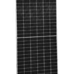 Monofacial Modules – 550W