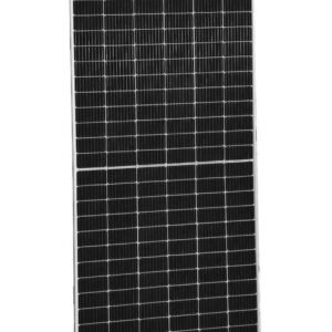 Monofacial Modules – 550W