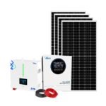 Off-Grid Inverters
