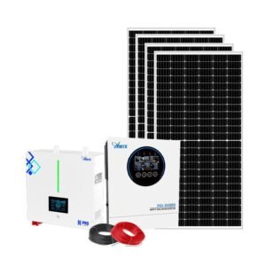 Off-Grid Inverters