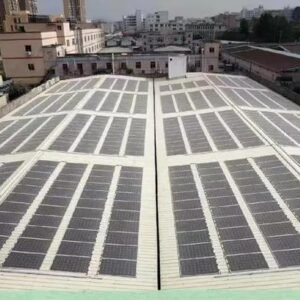 On-Grid Model