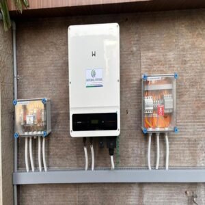 On-Grid Inverters