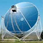 Solar Concentrator System