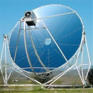 Solar Concentrator System
