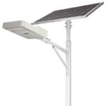 Standard Solar Street Light
