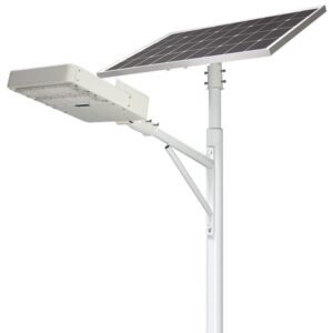 Standard Solar Street Light